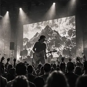 Artwork for Imperial Teen at Bottom of the Hill