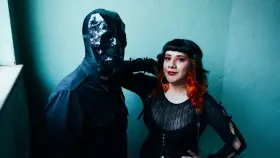 Artwork for Dark Chisme at Great American Music Hall