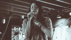 Artwork for K.Flay at Bottom of the Hill