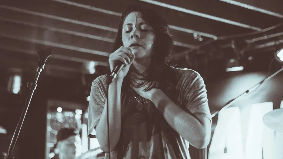 Artwork for K.Flay at Bottom of the Hill