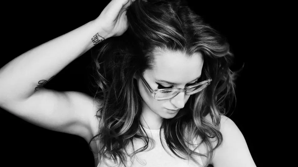 Artwork for Ingrid Michaelson at Weill Hall at Green Music Center