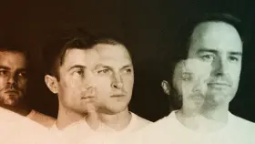 Artwork for Ceremony at The Fillmore