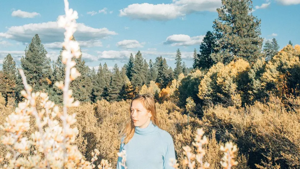 Artwork for Julia Jacklin at Castro Theatre
