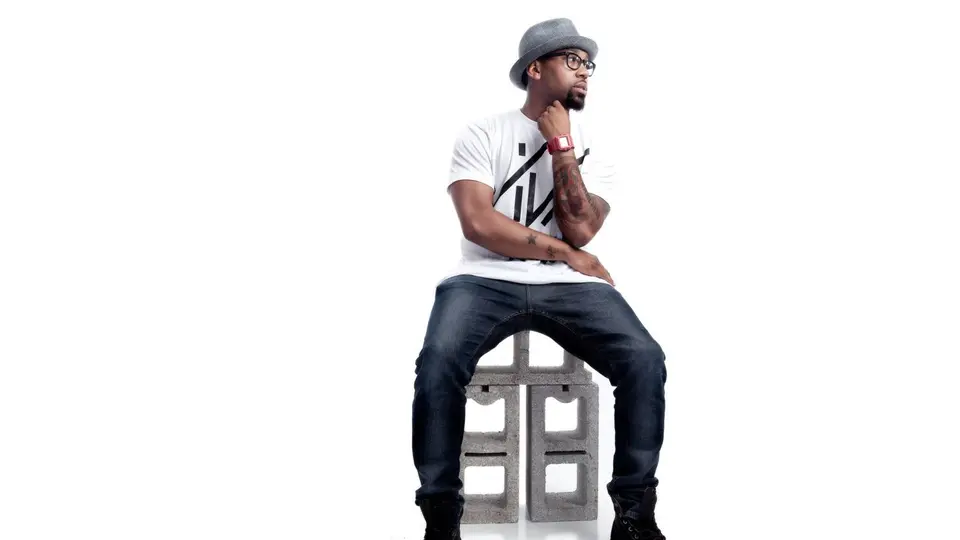 Artwork for PJ Morton at Castro Theatre
