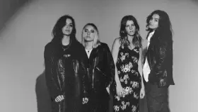 Artwork for The Aces at August Hall