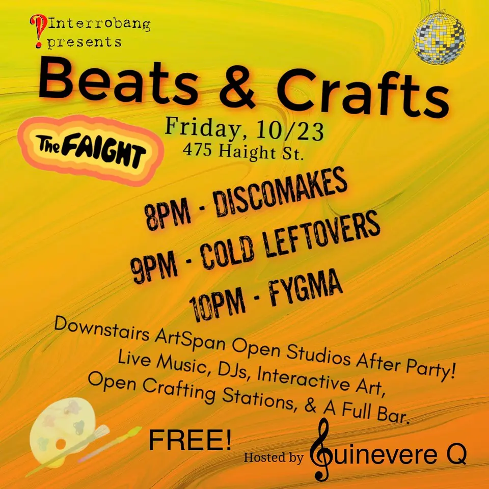 Artwork for Beats & Crafts