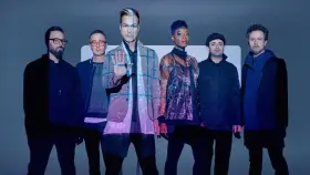 Artwork for Fitz and The Tantrums at The Guild Theatre