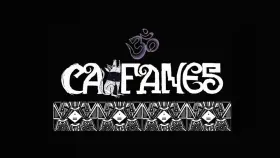 Artwork for Caifanes at San Jose Civic