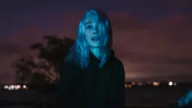 Artwork for Phoebe Bridgers at Chase Center