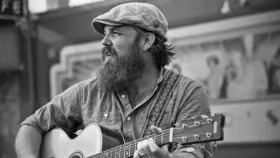 Artwork for Marc Broussard at Montalvo Arts Center