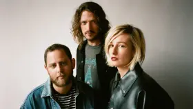 Artwork for Slothrust at Bottom of the Hill