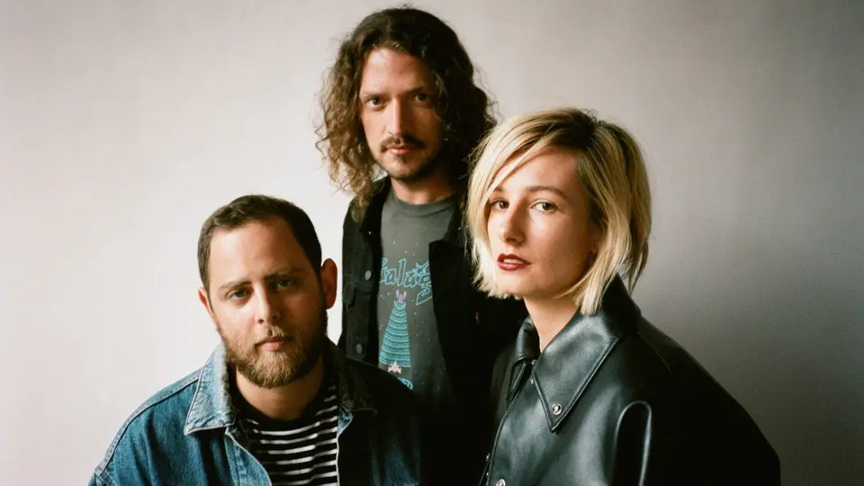 Artwork for Slothrust at Bottom of the Hill