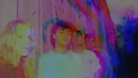 Artwork for Dummy at The Chapel