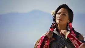 Artwork for Lila Downs at Miner Auditorium @ SFJAZZ Center